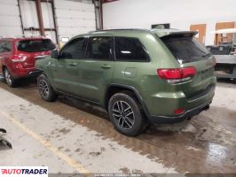 Jeep Grand Cherokee 2020 3