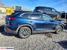 Mazda CX-9 2022 2