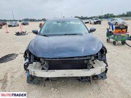 Honda Insight 2021 1