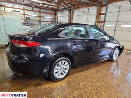 Toyota Corolla 2026 2