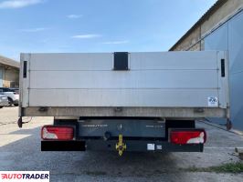Mercedes Sprinter 2021 3.0