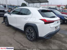 Lexus Pozostałe 2021 2 Lexus Pozostałe 2021 2