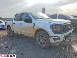 Ford Pozostałe 2024 5