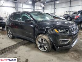 Jeep Compass 2020 2 Jeep Compass 2020 2