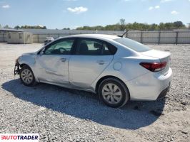 Kia Rio 2019 1