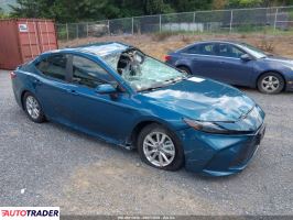 Toyota Camry - zobacz ofertę