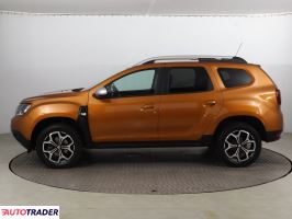 Dacia Duster 2021 1.0 89 KM