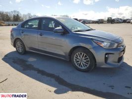 Kia Rio 2018 1