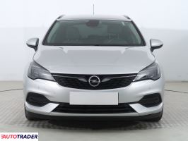 Opel Astra 2020 1.5 120 KM Opel Astra 2020 1.5 120 KM