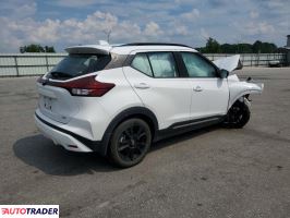 Nissan Pozostałe 2024 1