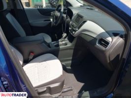 Chevrolet Equinox 2023 1 Chevrolet Equinox 2023 1