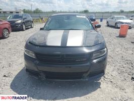 Dodge Charger 2019 3