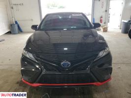 Toyota Camry 2024 2