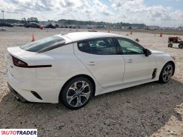 Kia Stinger 2021 2 Kia Stinger 2021 2