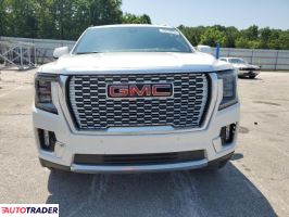 GMC Yukon 2021 6 GMC Yukon 2021 6