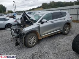 Hyundai Santa Fe 2020 2