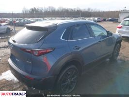 Mazda CX-30 2024 2