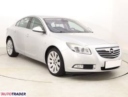 Opel Insignia 2009 1.6 177 KM
