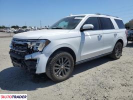 Ford Expedition 2020 3 Ford Expedition 2020 3