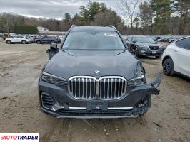 BMW Pozostałe 2022 3