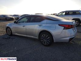 Nissan Altima 2023 2