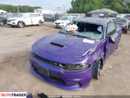 Dodge Charger 2023 6 Dodge Charger 2023 6
