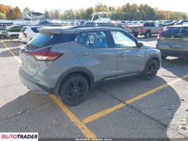 Nissan Pozostałe 2023 1