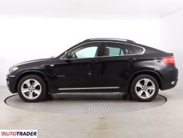 BMW X6 2010 3.0 301 KM