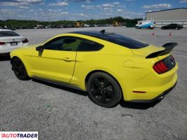 Ford Mustang 2021 2 Ford Mustang 2021 2