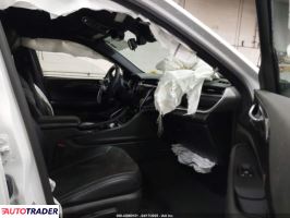 Jeep Cherokee 2022 3