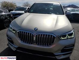 BMW X5 2019 3