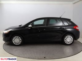 Citroen C4 2014 1.6 118 KM
