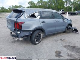 Kia Sorento 2024 2 Kia Sorento 2024 2