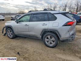 Toyota Pozostałe 2025 2
