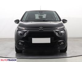 Citroen C3 2024 1.2 81 KM