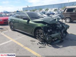 BMW M4 - zobacz ofertę