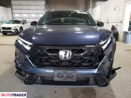 Honda CR-V 2024 2