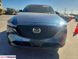 Mazda CX-5 2022 2