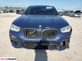 BMW X4 2019 3