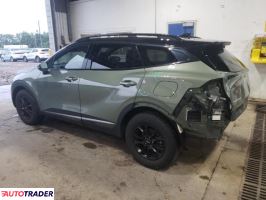 Kia Sportage 2023 2 Kia Sportage 2023 2