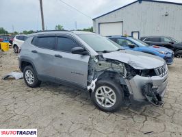 Jeep Compass 2020 2