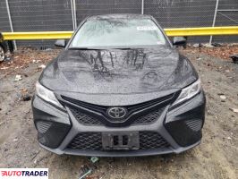 Toyota Camry 2019 2