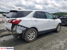Chevrolet Equinox 2019 1