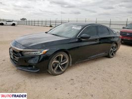 Honda Accord 2022 1 Honda Accord 2022 1