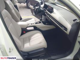 Honda HR-V 2025 2