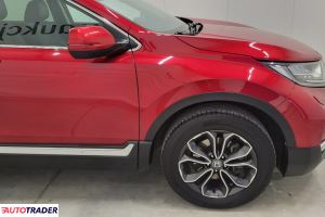 Honda CR-V 2022 2.0 145 KM