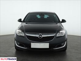 Opel Insignia 2016 1.6 118 KM Opel Insignia 2016 1.6 118 KM