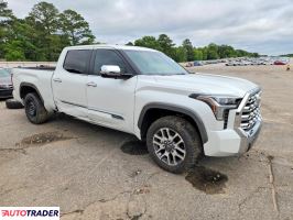 Toyota Tundra 2026 3