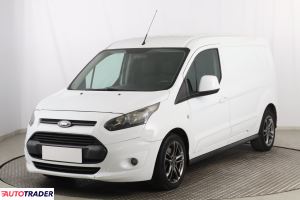 Ford Transit Connect 2013 1.6