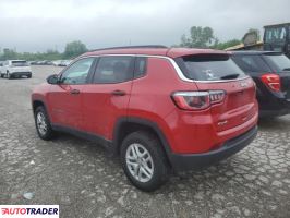 Jeep Compass 2019 2